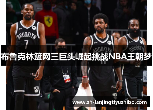 布鲁克林篮网三巨头崛起挑战NBA王朝梦