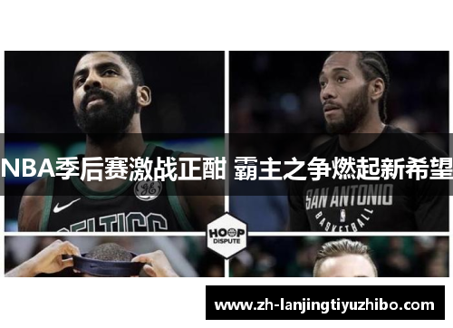 NBA季后赛激战正酣 霸主之争燃起新希望