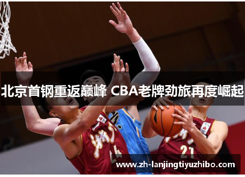 北京首钢重返巅峰 CBA老牌劲旅再度崛起